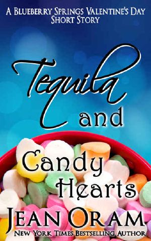 [Blueberry Springs 4.10] • Tequila and Candy Hearts